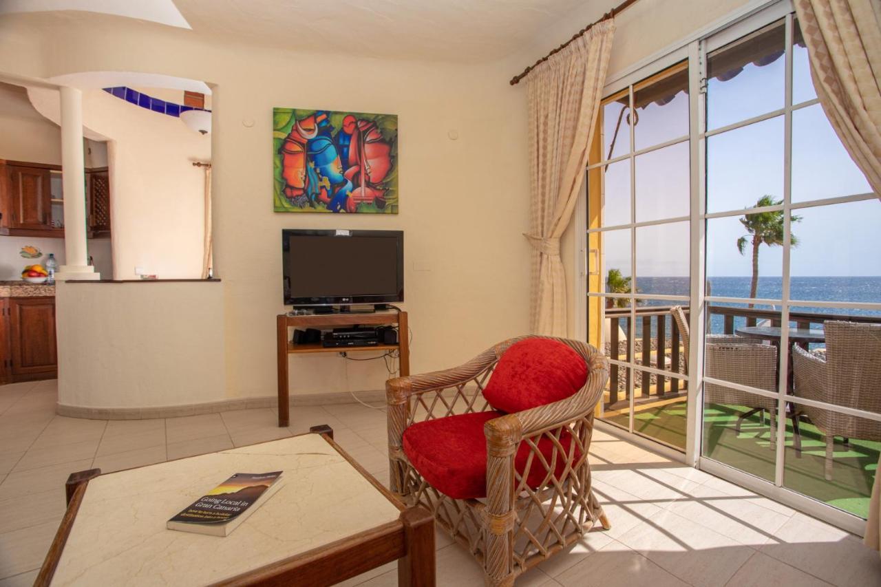 Altamar 53 Balcony Sea Views By Canariasgetaway Playa Del Aguila  Extérieur photo