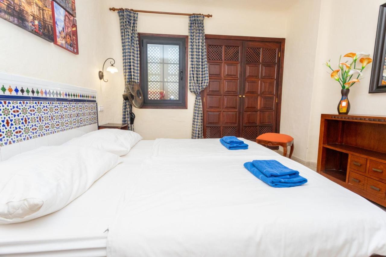 Altamar 53 Balcony Sea Views By Canariasgetaway Playa Del Aguila  Extérieur photo