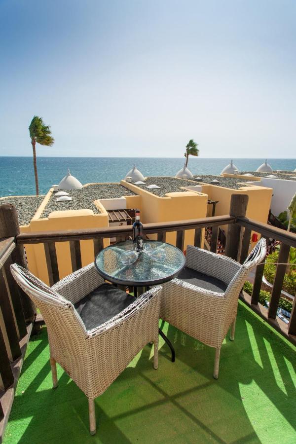 Altamar 53 Balcony Sea Views By Canariasgetaway Playa Del Aguila  Extérieur photo