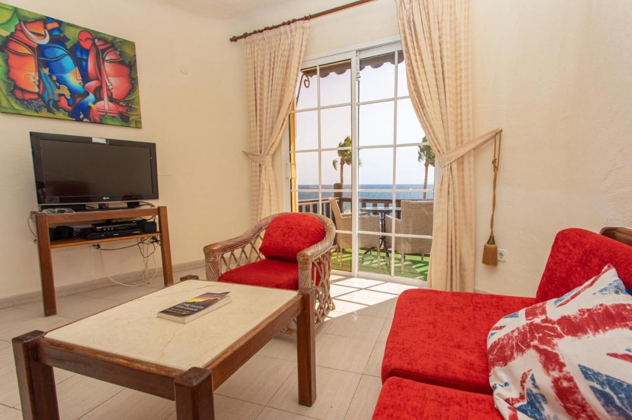 Altamar 53 Balcony Sea Views By Canariasgetaway Playa Del Aguila  Extérieur photo