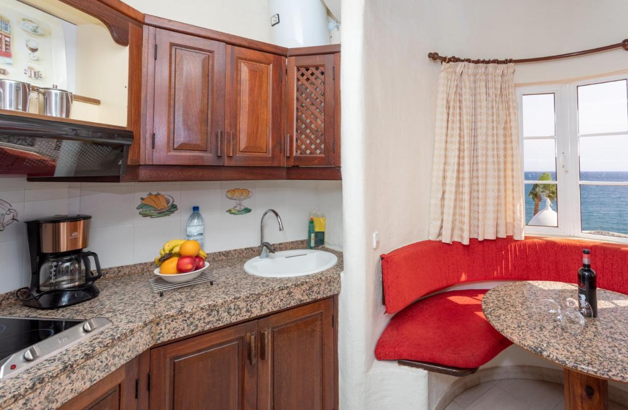 Altamar 53 Balcony Sea Views By Canariasgetaway Playa Del Aguila  Extérieur photo