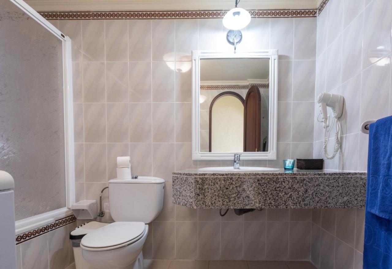 Altamar 53 Balcony Sea Views By Canariasgetaway Playa Del Aguila  Extérieur photo