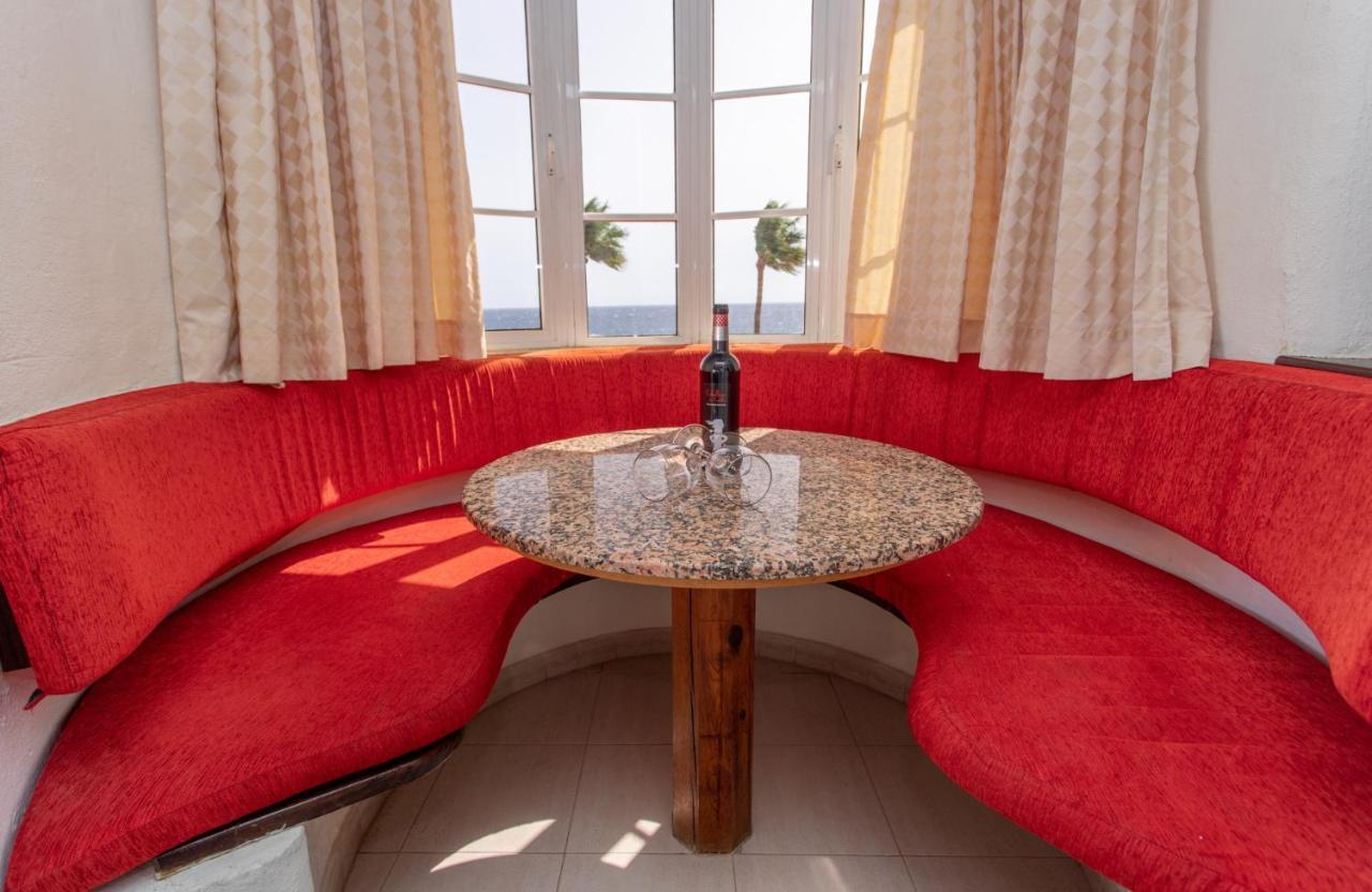 Altamar 53 Balcony Sea Views By Canariasgetaway Playa Del Aguila  Extérieur photo