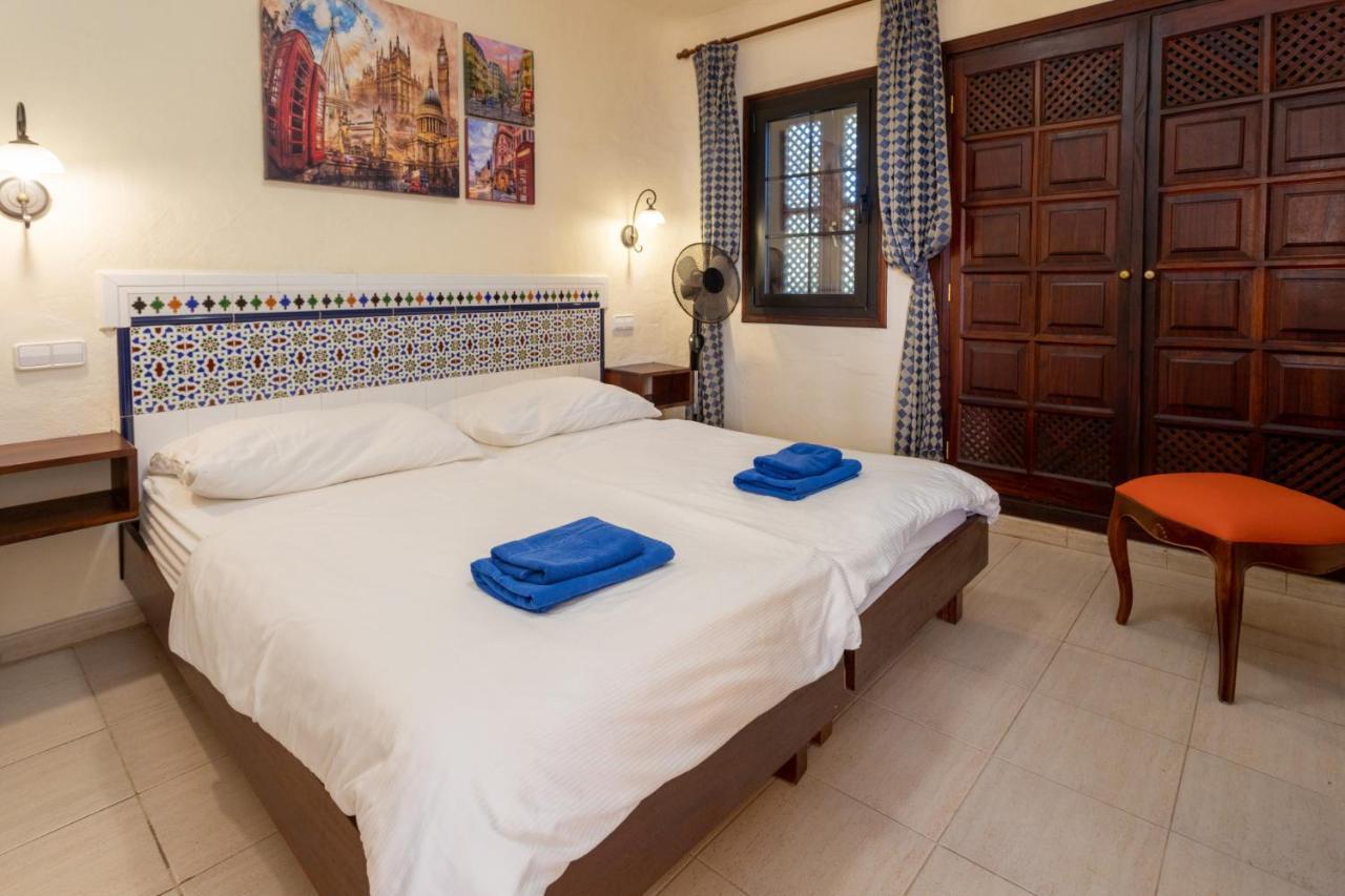 Altamar 53 Balcony Sea Views By Canariasgetaway Playa Del Aguila  Extérieur photo