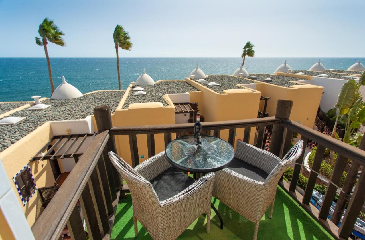 Altamar 53 Balcony Sea Views By Canariasgetaway Playa Del Aguila  Extérieur photo