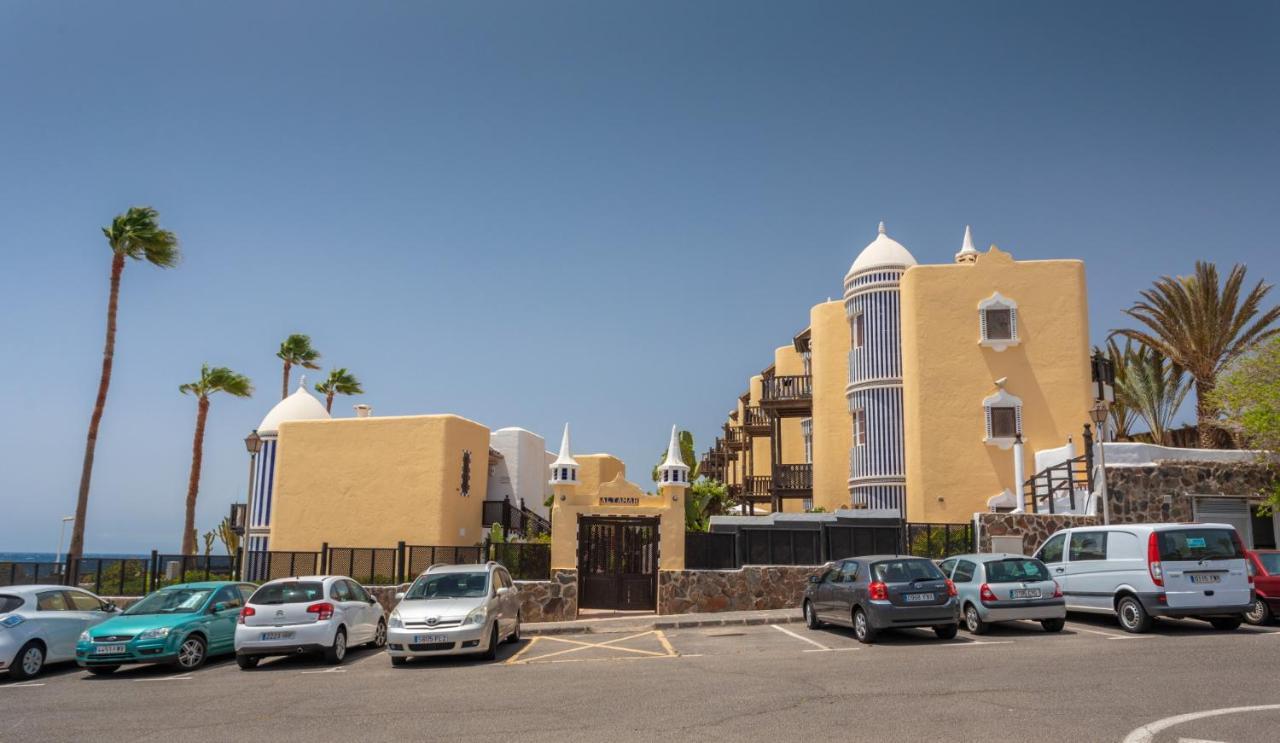 Altamar 53 Balcony Sea Views By Canariasgetaway Playa Del Aguila  Extérieur photo