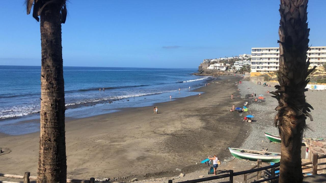 Altamar 53 Balcony Sea Views By Canariasgetaway Playa Del Aguila  Extérieur photo