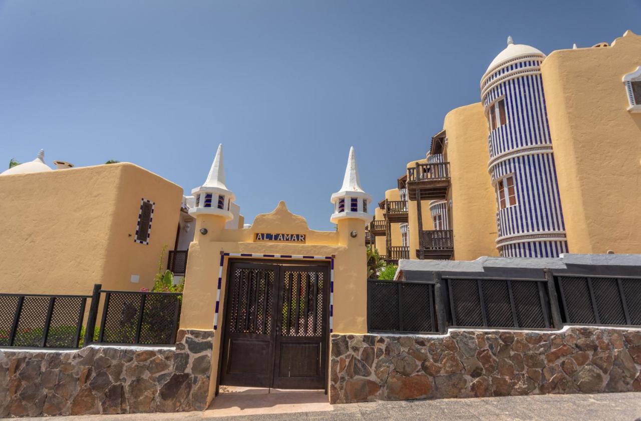 Altamar 53 Balcony Sea Views By Canariasgetaway Playa Del Aguila  Extérieur photo
