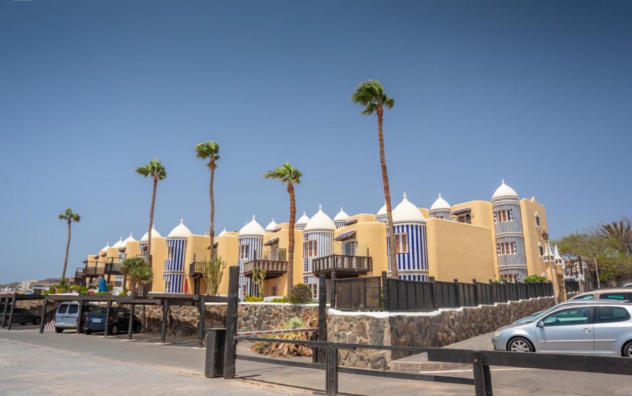 Altamar 53 Balcony Sea Views By Canariasgetaway Playa Del Aguila  Extérieur photo