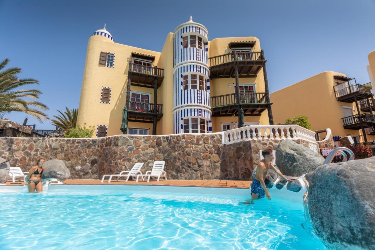Altamar 53 Balcony Sea Views By Canariasgetaway Playa Del Aguila  Extérieur photo