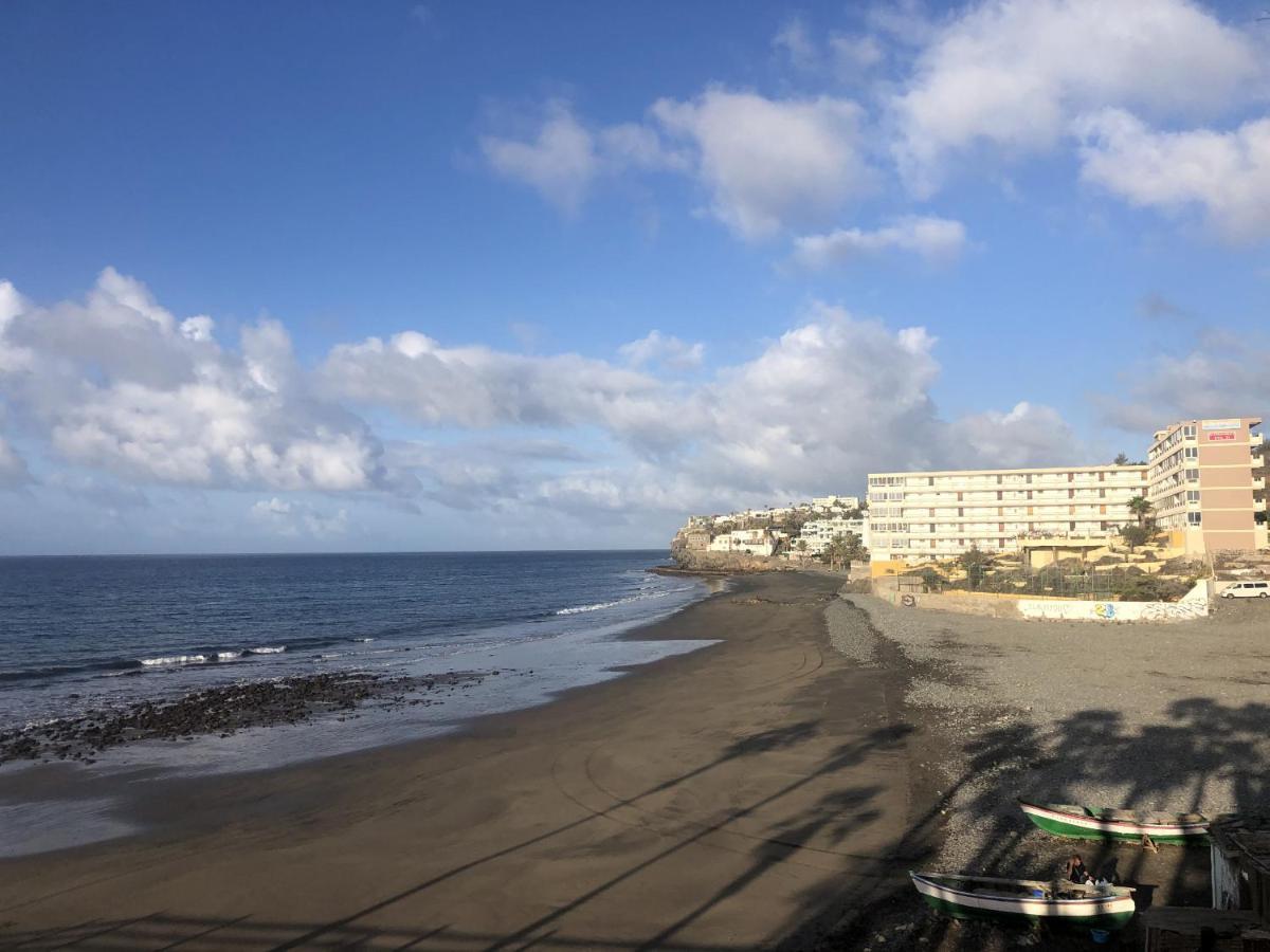 Altamar 53 Balcony Sea Views By Canariasgetaway Playa Del Aguila  Extérieur photo